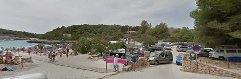 Fotografía de Cafeteria Cala Mondrago