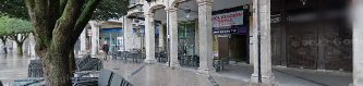Imagen Cafetaria Plaza
