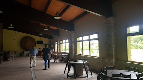 Imagen La Hacienda de la Abuela