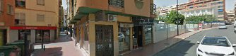 Fotografía de Café Retro