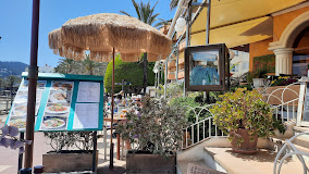 Fotografía de Cafe Restaurante Atenea Ibiza