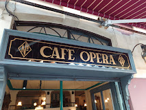 Fotografía de Café Ópera