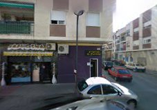 Imagen Cafe los bohemios