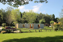 Fotografía de Restaurante Camping Los Manzanos