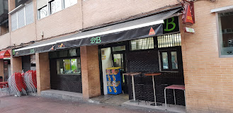 Fotografía de Cafetería Bb