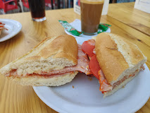 Fotografía de Cafeteria Bar Vejer