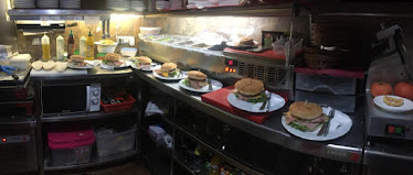 Fotografía de Cafeteria Auditorio