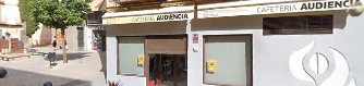 Fotografía de Cafetería Audiencia