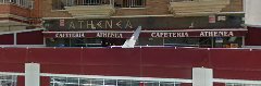 Fotografía de Cafeteria Athenea