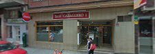 Imagen Restaurante cafeteria Caballero I