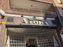 Fotografía de Cafetería Aloha