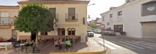 Imagen Cafetería Aljarafe