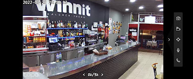 Imagen Cafeteria Acerina