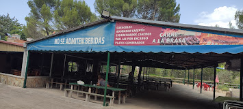 Imagen Restaurante Merendero Los Cañizos