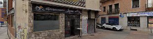 Imagen Restaurante Parrillada La Parada