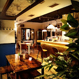 Fotografía de Taberna Cilantro