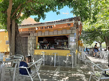 Imagen Kiosko La Nava