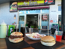Fotografía de Mojo Burger