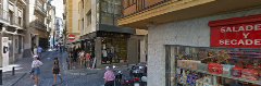 Imagen Cafe Central