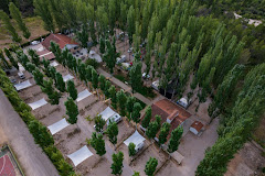 Imagen Restaurante Río Tus