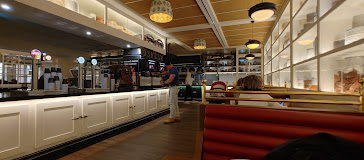 Fotografía de Muerde la Pasta