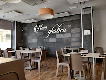 Imagen Cafe Bar Pizzeria la Focaccia
