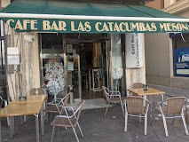 Fotografía de Café Bar Las Catacumbas