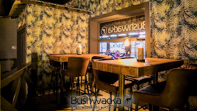 Fotografía de The Bushwacka