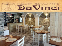 Imagen Pizzeria Restaurante Da Vinci