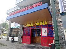 Fotografía de Gran China