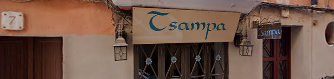 Fotografía de Café-Bar Tsampa