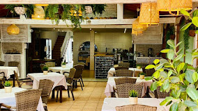 Fotografía de Pizzeria Isla
