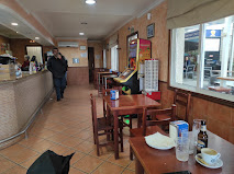 Fotografía de cafe-bar RIANXEIRA