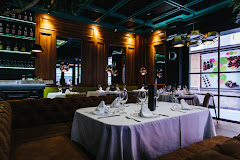 Imagen Monumental Restaurant