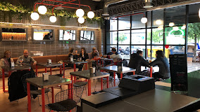 Imagen Burg o’Clock