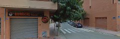 Imagen Burgers Rock & Sushi