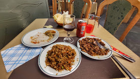 Fotografía de Dong Ghang