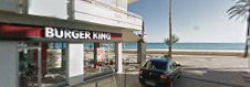 Imagen Burger King Cala Millor Baleares