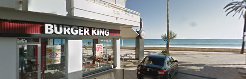 Fotografía de Burger King Cala Millor Baleares