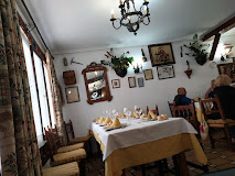 Fotografía de Restaurante La Mancha