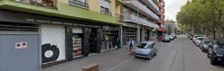 Fotografía de Mos
