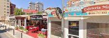 Imagen Restaurante Pizzeria Minerva Mamma Nieves Benidorm