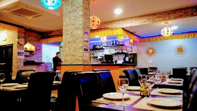 Fotografía de Mountain Curry & Grill