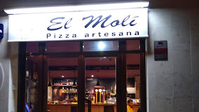 Imagen Pizzeria el Moli