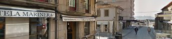 Fotografía de Tela Marinera