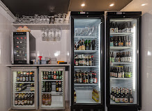 Imagen M River Restaurante