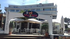 Imagen Restaurante Simbol