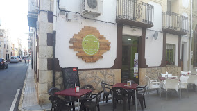 Imagen La Maca Cafes I Gelats