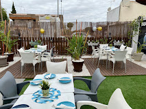 Imagen Bugatti's Gastro Bar