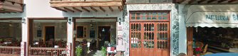 Fotografía de Buganvilla Plaza Restaurante